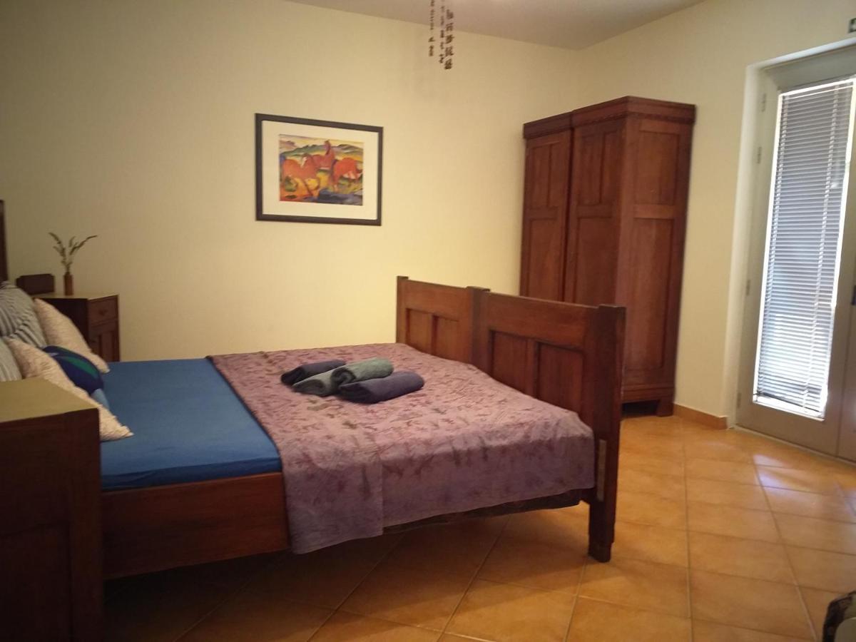Apartment Kuca Merdzo Оребич Экстерьер фото