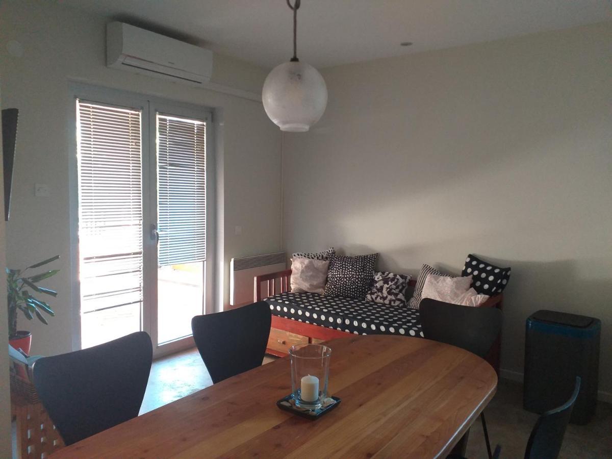 Apartment Kuca Merdzo Оребич Экстерьер фото