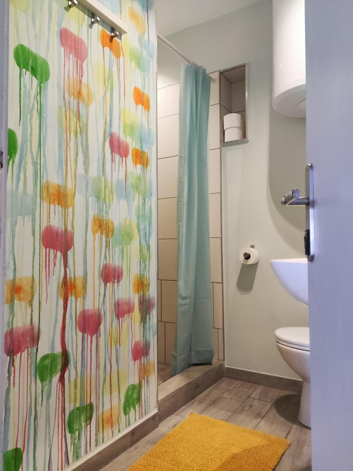 Apartment Kuca Merdzo Оребич Экстерьер фото